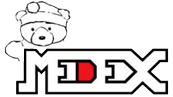 Medex logo